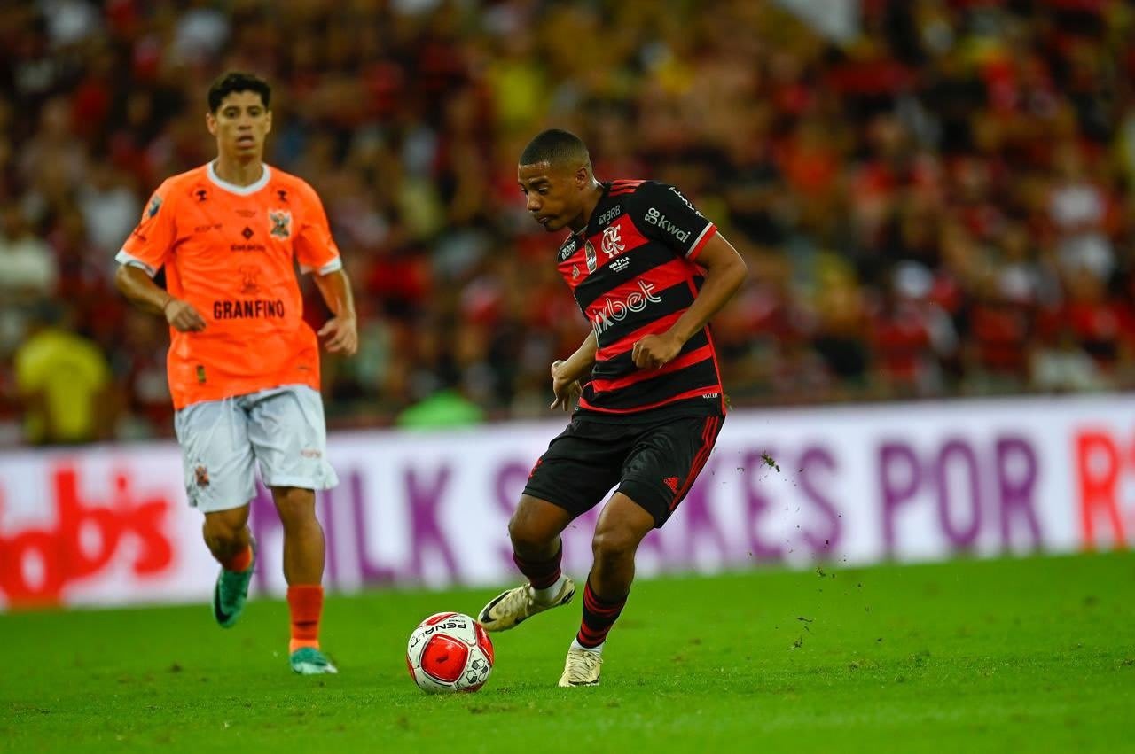 Flamengo x Nova Iguaçu: Final do Carioca - Onde assistir, escalações e detalhes