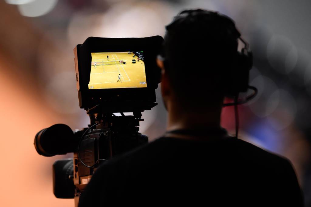 A partida será televisionada pela Record TV, CazéTV e Paulistão Play, mas você também acompanha todos os lances de São Paulo x Novorizontino em tempo real aqui. (Foto: Fernando Dantas/Gazeta Press)