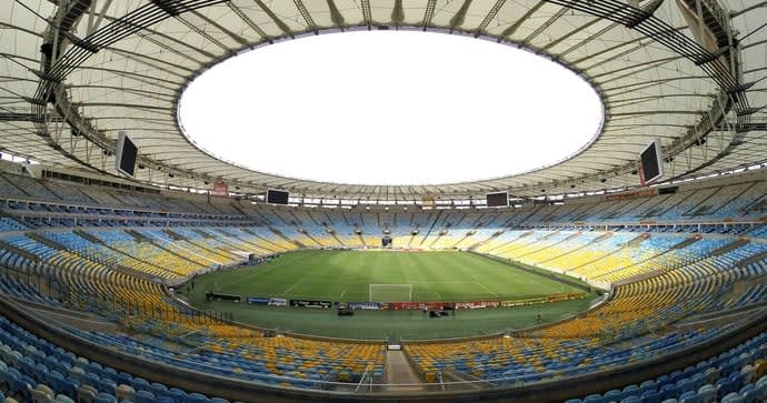 Transparência na Licitação do Maracanã é Garantida por Dirigente do Flamengo