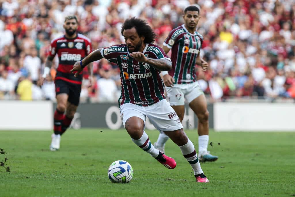 Fluminense x Flamengo: clássico da semifinal do Carioca e onde assistir.