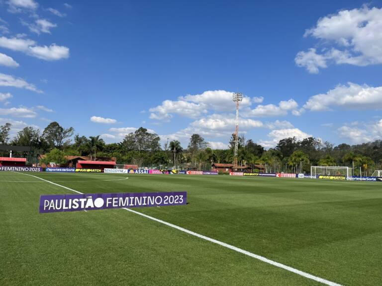 São Paulo vence São José e avança à semifinal do Paulistão