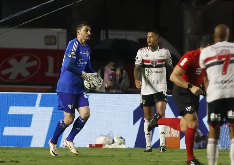 Flamengo é o time que mais teve pênaltis marcados ao seu favor no