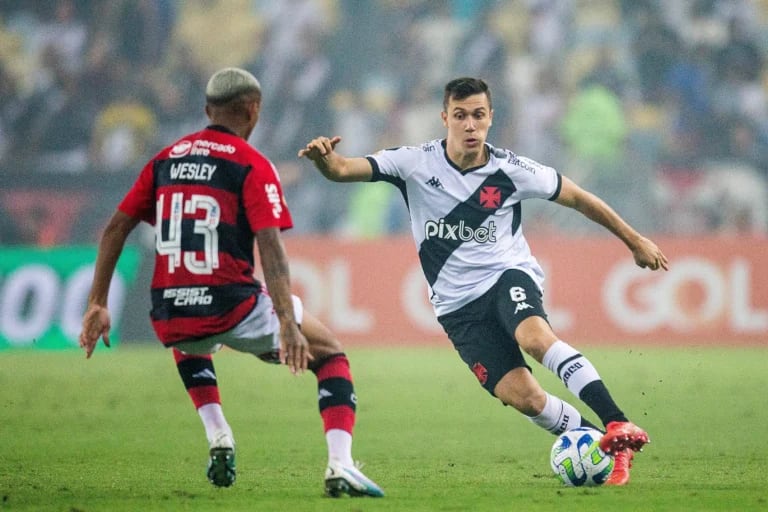 Flamengo x Vasco: veja informações, prováveis escalações e onde assistir ao jogo pelo Brasileiro