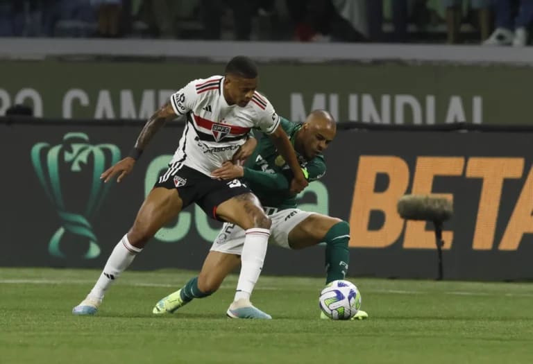 Flamengo x Palmeiras: informações e prováveis escalações do jogo pelo  Brasileirão - Gazeta Esportiva