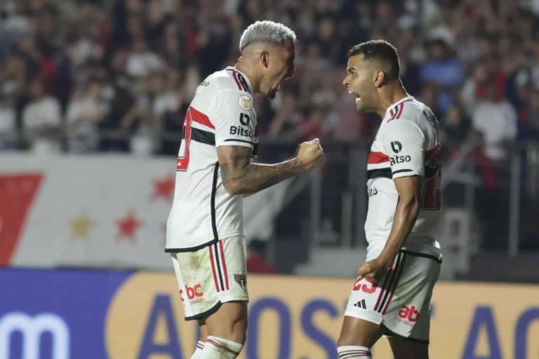 VC Escala: torcedor quer São Paulo com Welington e Luciano na final do  Paulistão, são paulo