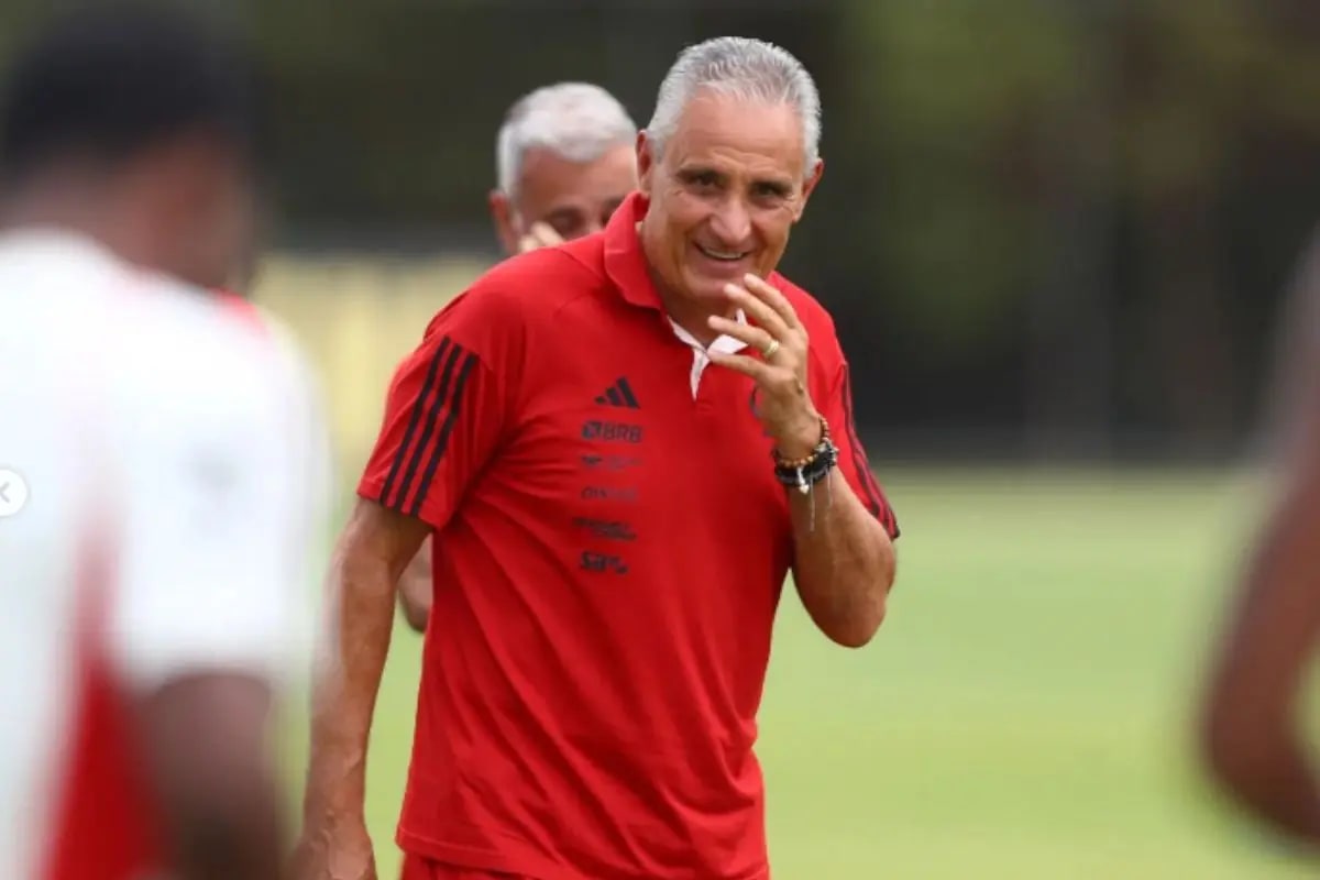 Flamengo planeja ter Arrascaeta e Pulgar à disposição contra o Bragantino