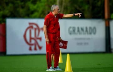 Fortaleza x Flamengo: informações e onde assistir ao jogo pelo Brasileirão