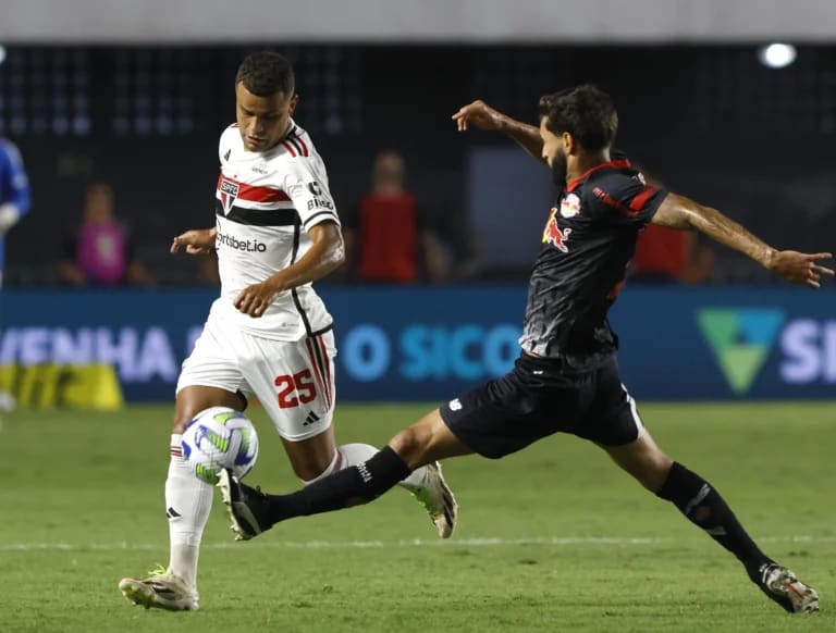Santos 0 x 0 São Paulo  Campeonato Brasileiro: melhores momentos