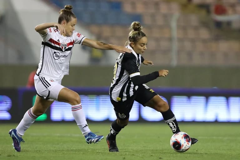 Bragantinas decidem a Copa Paulista Feminina 2023