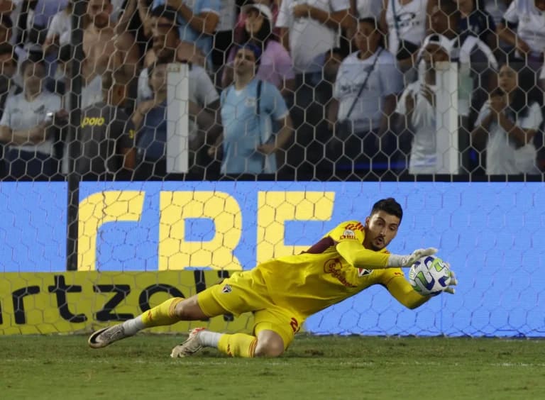 Flamengo x Fluminense: vidente prevê o placar pela 34ª rodada