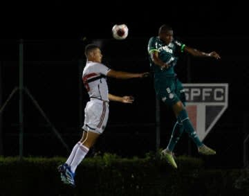 Palmeiras anuncia entrada gratuita para final do Paulista Sub-20 contra o São  Paulo; Veja detalhes