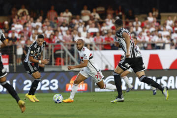 SÃO PAULO Futebol Clube.net.