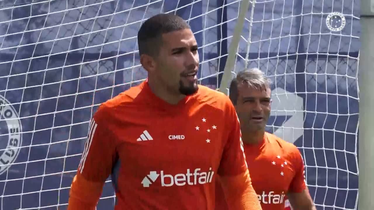 Cruzeiro se Prepara para Jogo Decisivo na Semifinal do Mineiro