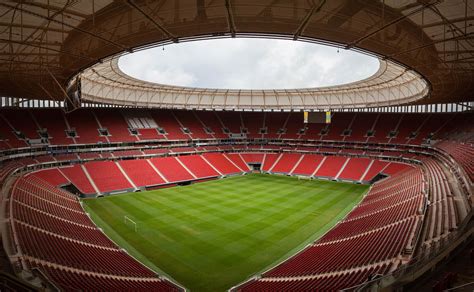 Botafogo x Grêmio será em campo neutro