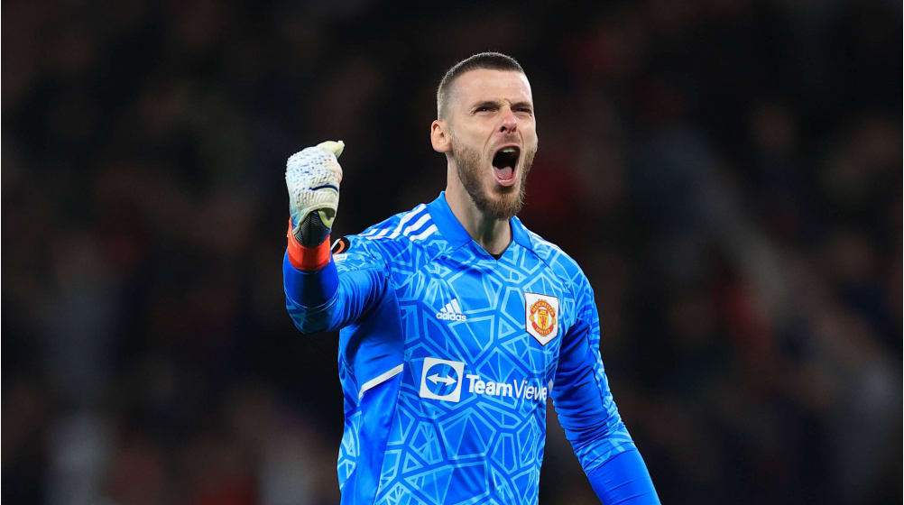 BOMBA! De Gea vai ajudar o Grêmio? Entenda!