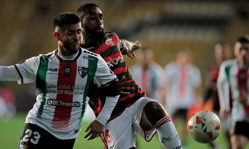 Flamengo busca recuperação e objetiva conquistar 6 pontos nas próximas partidas.