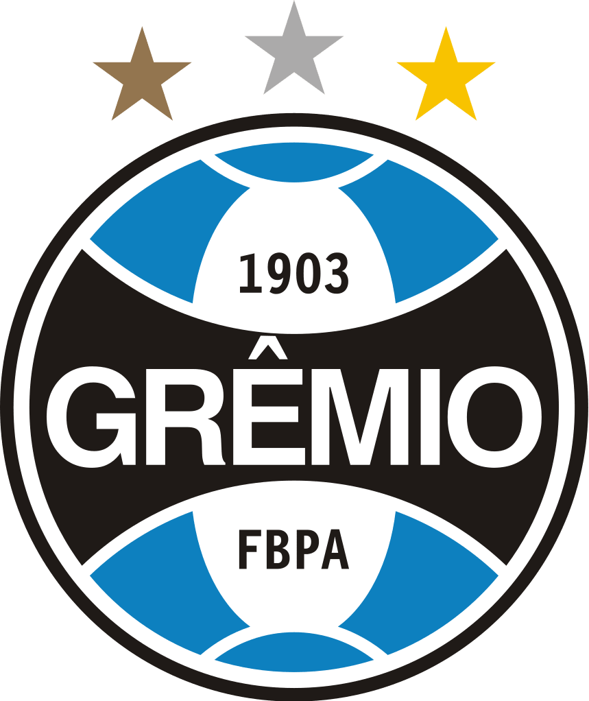 Dirigente do Grêmio rebate afirmação sobre jogadores da base do clube