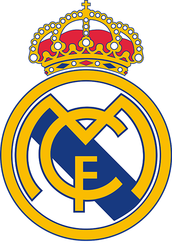 OFF: Real Madrid estraçalha primo pobre e levanta a orelhuda pela 10ª vez