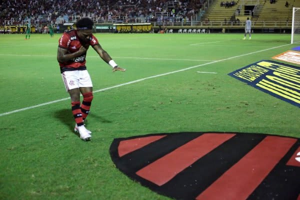 Não assistiu ao jogo? Leia aqui o resumo e ficha técnica da partida entre Flamengo e Boavista pelo Campeonato Carioca