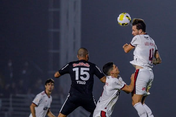 Melhores momentos: Red Bull Bragantino 1x0 Flamengo | 10º rodada do Brasileirão 2022