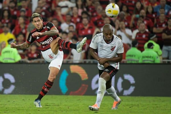 Melhores momentos: Flamengo 0x0 Athletico-PR | Quartas de final da Copa do Brasil 2022