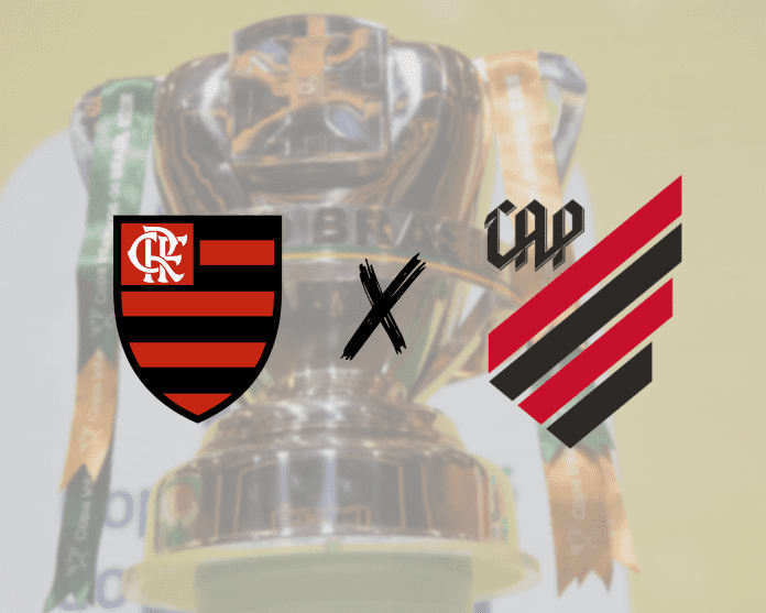 [PRÓXIMO JOGO] Saiba onde assistir, horário e informações de Flamengo x Athletico-PR
