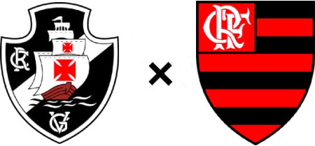 Flamengo x Vasco: 16.589 ingressos vendidos para o jogo de domingo