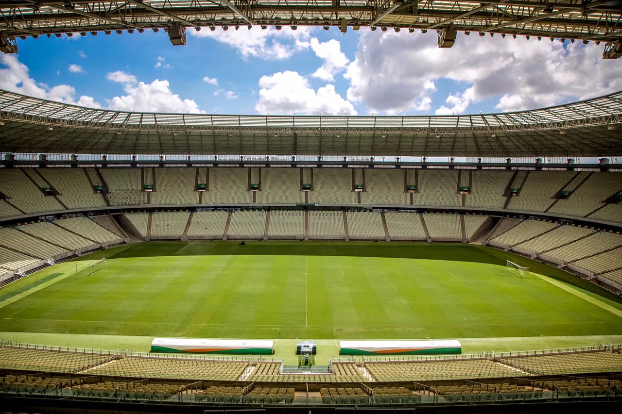 Não assistiu ao jogo? Leia aqui o resumo e ficha técnica da partida entre Ceará e Flamengo pelo Campeonato Brasileiro