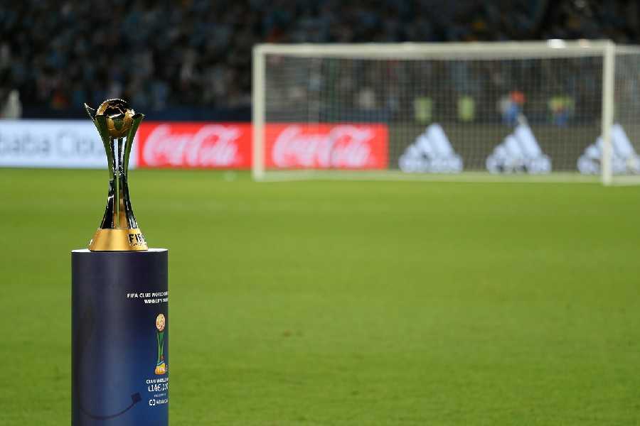 Sem certeza do fim da Libertadores, Fifa deve adiar Mundial de Clubes-2020