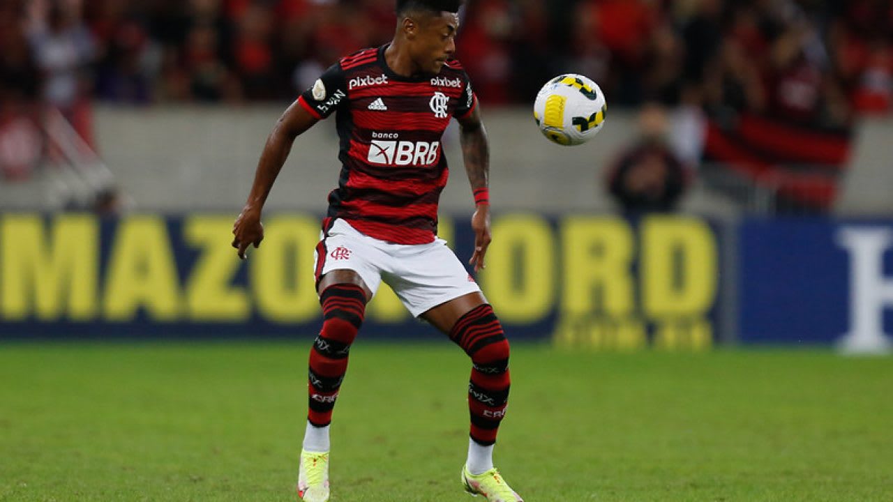 Bruno Henrique não poupa Flamengo após saída de Dorival Jr. e desabafa