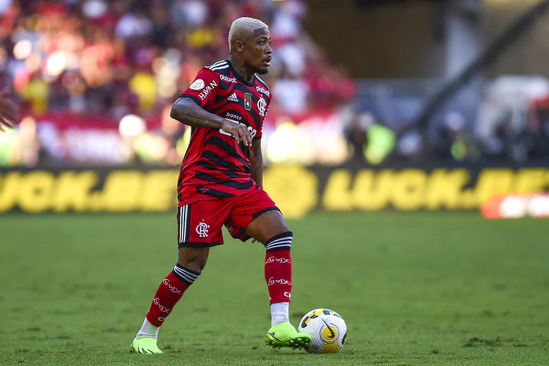 Últimas notícias do Flamengo: 5 notícias do Rubro-Negro que bombaram hoje (23/02)