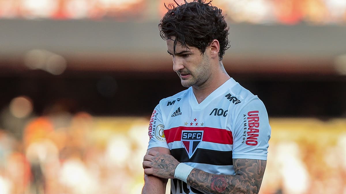 Alexandre Pato marca em seu primeiro jogo no Orlando City