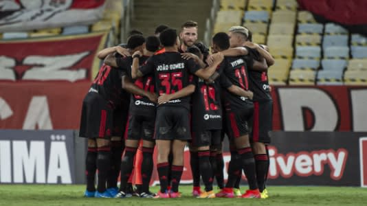 Flamengo perdeu mais de 70 mil sócios-torcedores em 2020