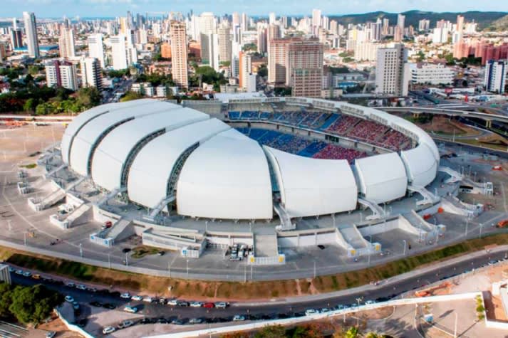 Flamengo e Fluminense farão ações para sócios-torcedores em Natal