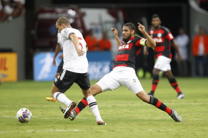 Pacotão do clássico: revanche de Arão e duelo entre Guerrero e Rodrigo