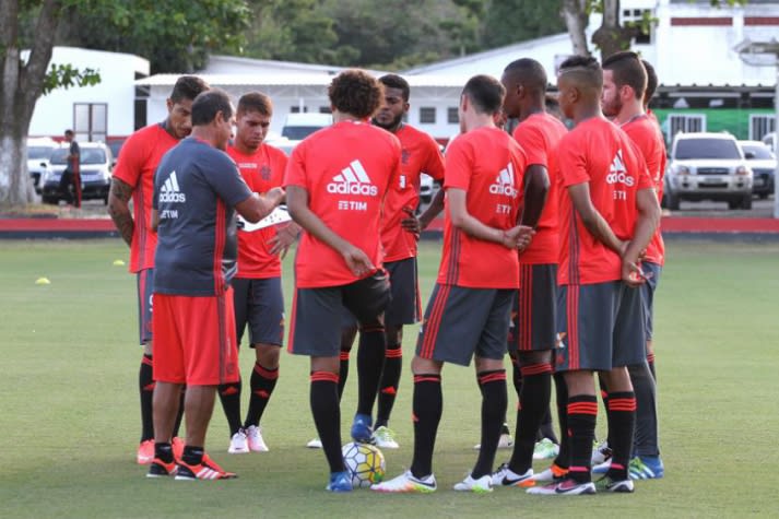 Virou obrigação! Após eliminações, Fla encara pressão por título nacional