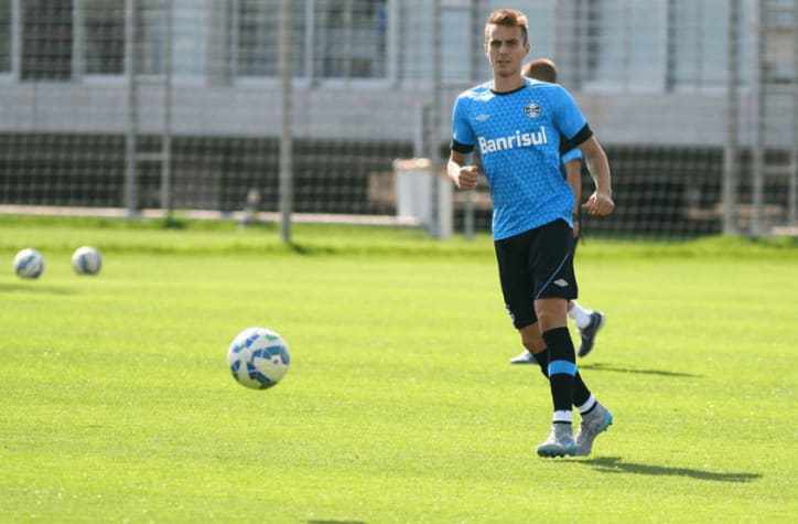 Grêmio é favorável ao retorno de Bressan