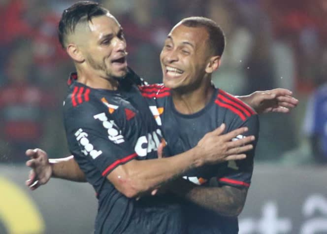 Pará afirma que Flamengo tem tudo para chegar longe no Brasileirão