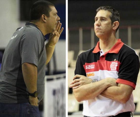 Vale a liderança! Vasco e Flamengo duelam antes dos playoffs no Carioca