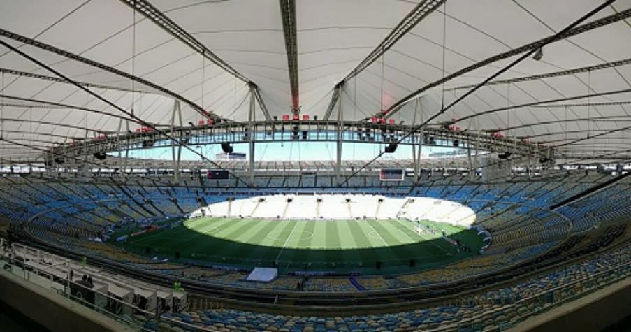 Por causa da decisão, evento que iria acontecer no Maracanã já tem novo local definido pelos organizadores