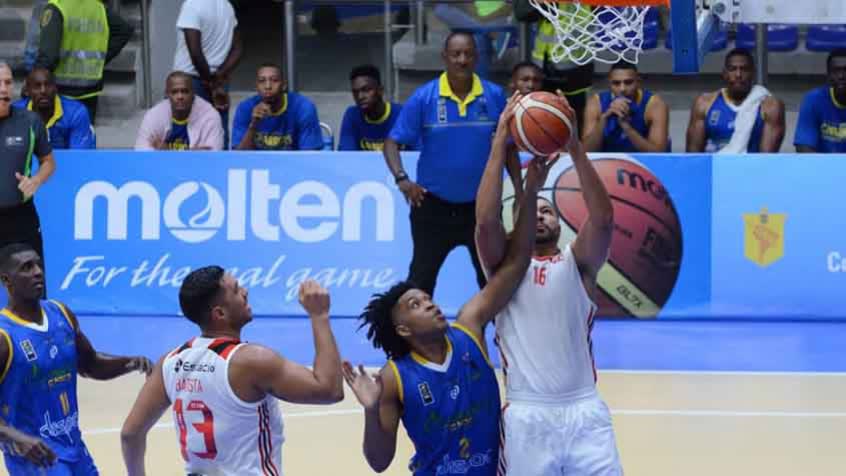 Flamengo vence mais uma na Liga Sul-Americana de basquete