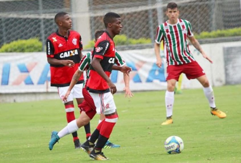 Pelo Tetra! Flamengo estreia na  Copa São Paulo contra o Ji-Paraná