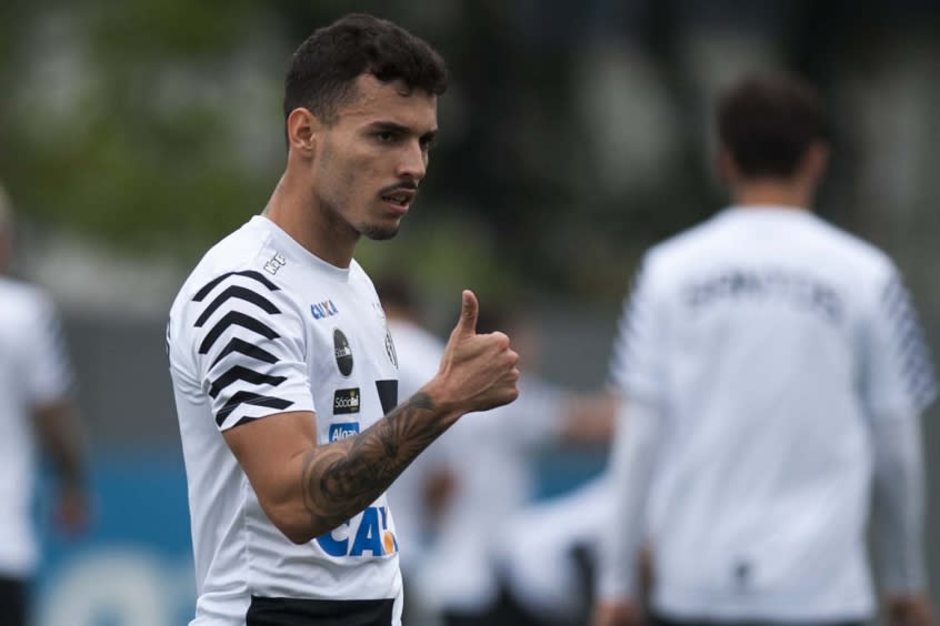 Flamengo breca negócio por Zeca, e Santos avança com o Internacional