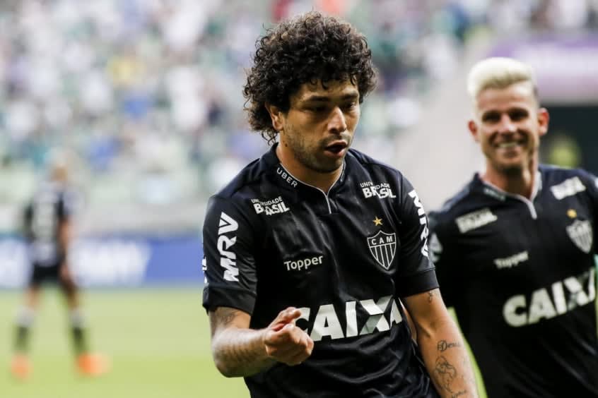 Até o rival defendeu Dedé: VAR é uma mentira, diz Luan do Galo