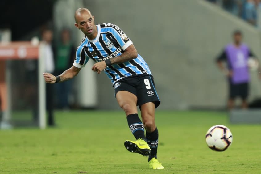 Derrota na Libertadores acaba com a invencibilidade do Grêmio em 2019