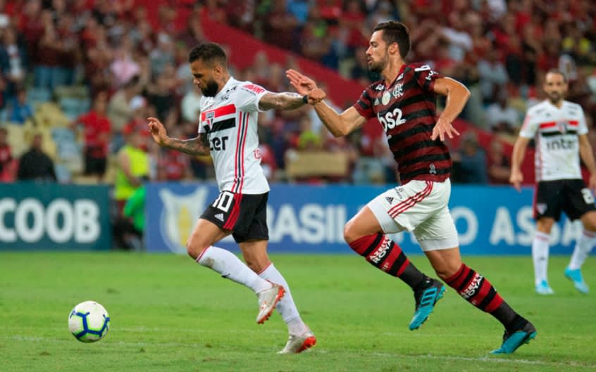 Flamengo joga para ser líder. Veja as cotações!