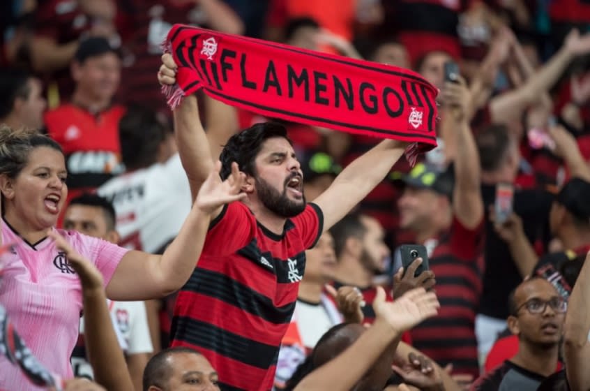 Flamengo busca coroar reencontro com classificação diante do Grêmio