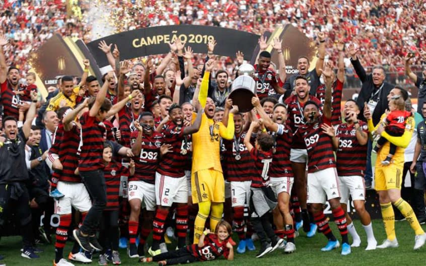 Flamengo se destaca em análise financeira de banco, que faz uma ressalva