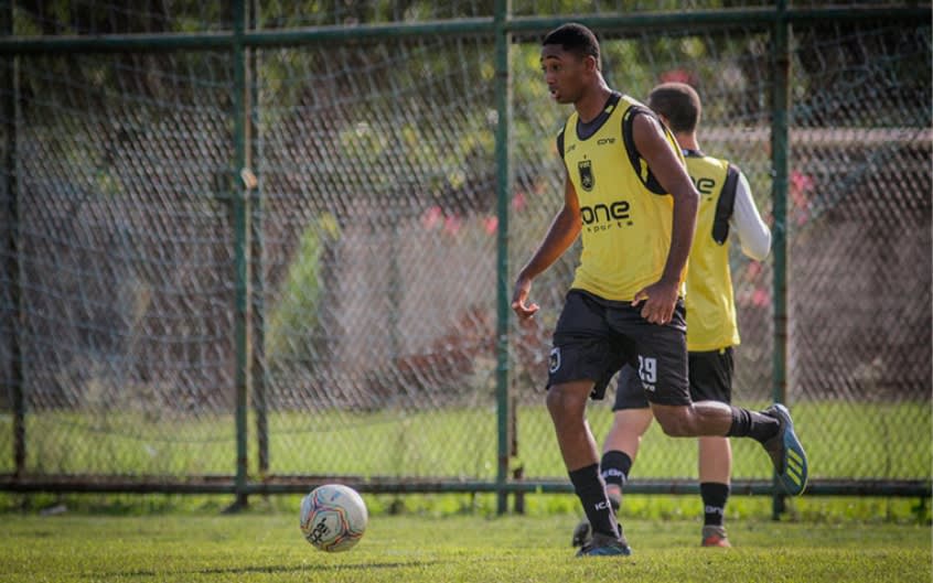 Reforço do Flamengo tem qualidade que todo clube busca, diz técnico