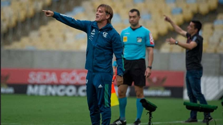 Após vitória, Jordi Gris dá os créditos para Dome: O que fiz foi seguir as dicas. Dome fez tudo